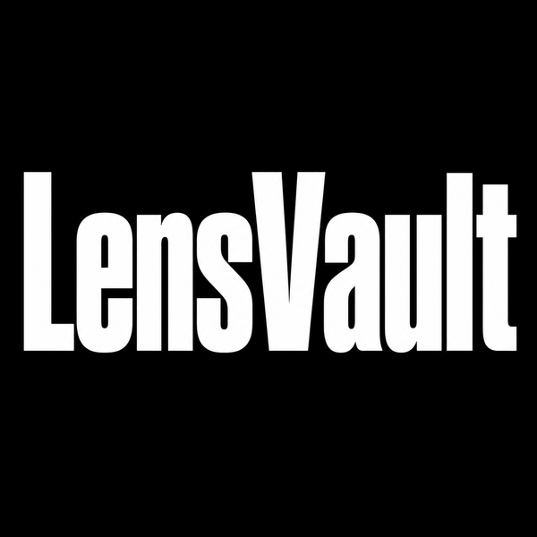 LensVault